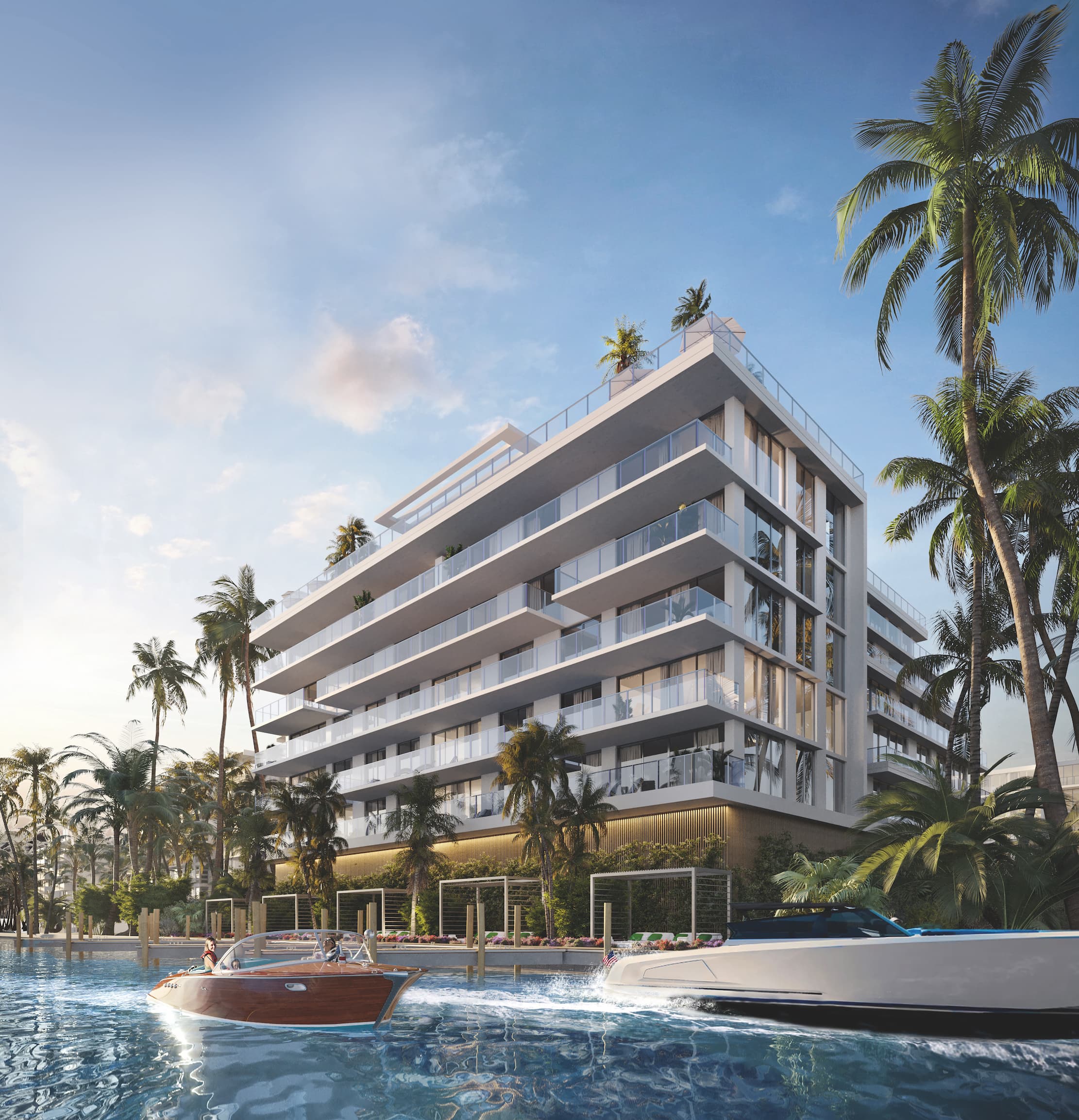Origin Residences by Artefacto hero